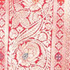 Ravishing Rani Pink Art Silk Saree